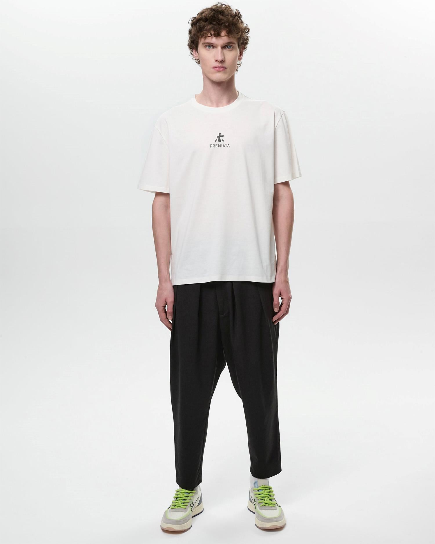 Pa 1017 Erkek T-shirt