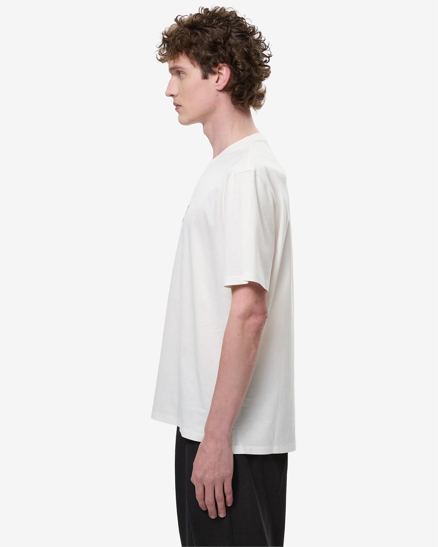 Pa 1017 Erkek T-shirt