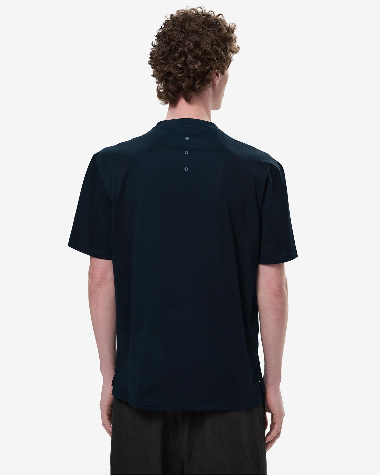 Pa 1017 Erkek T-shirt