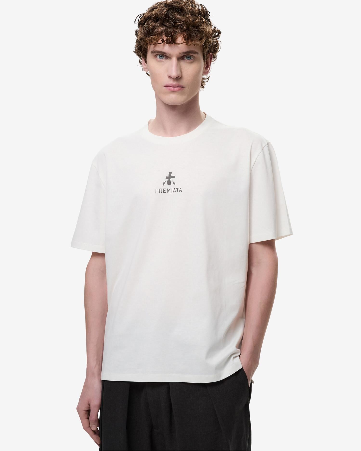 Pa 1017 Erkek T-shirt