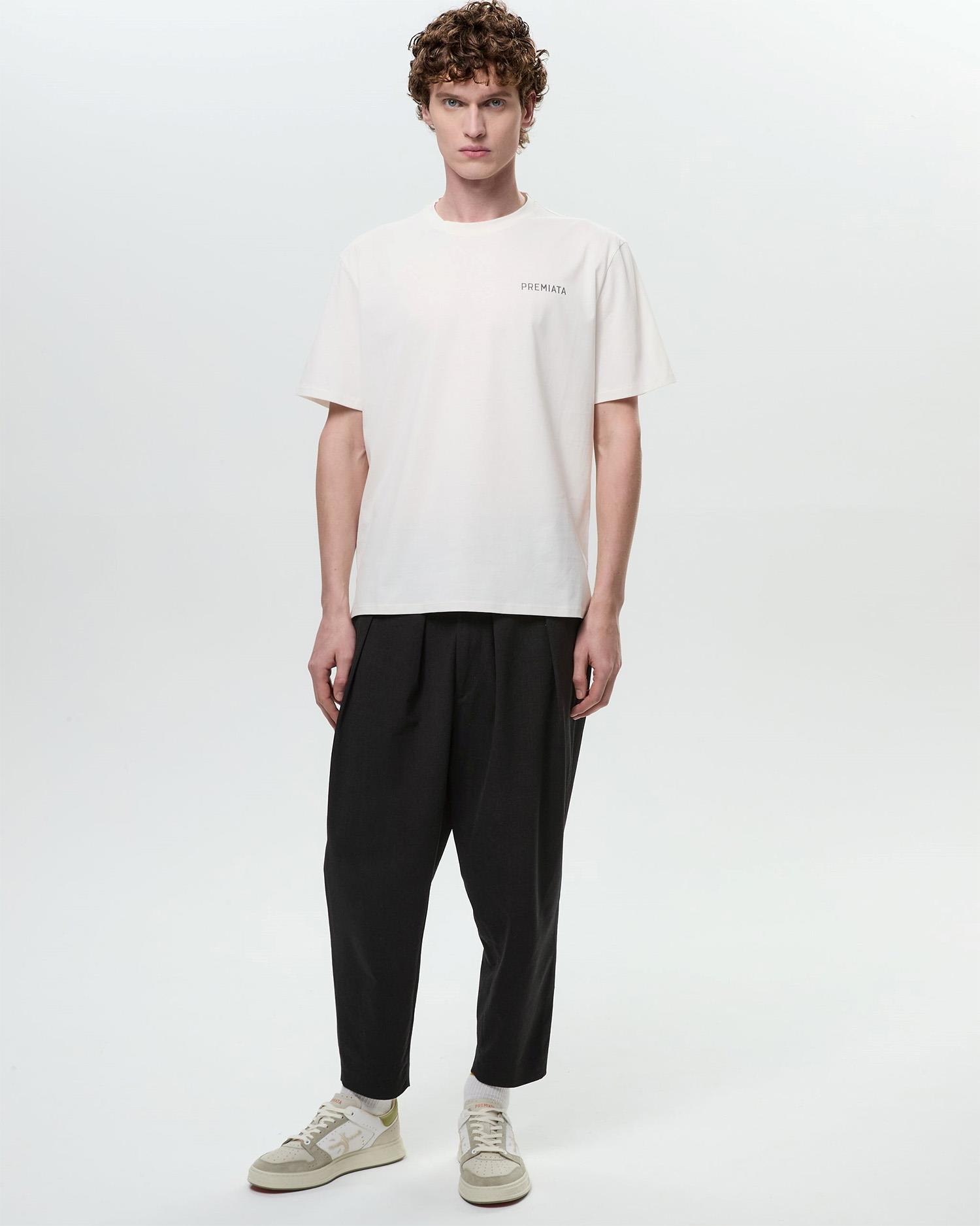 Pa 1019 Erkek T-shirt