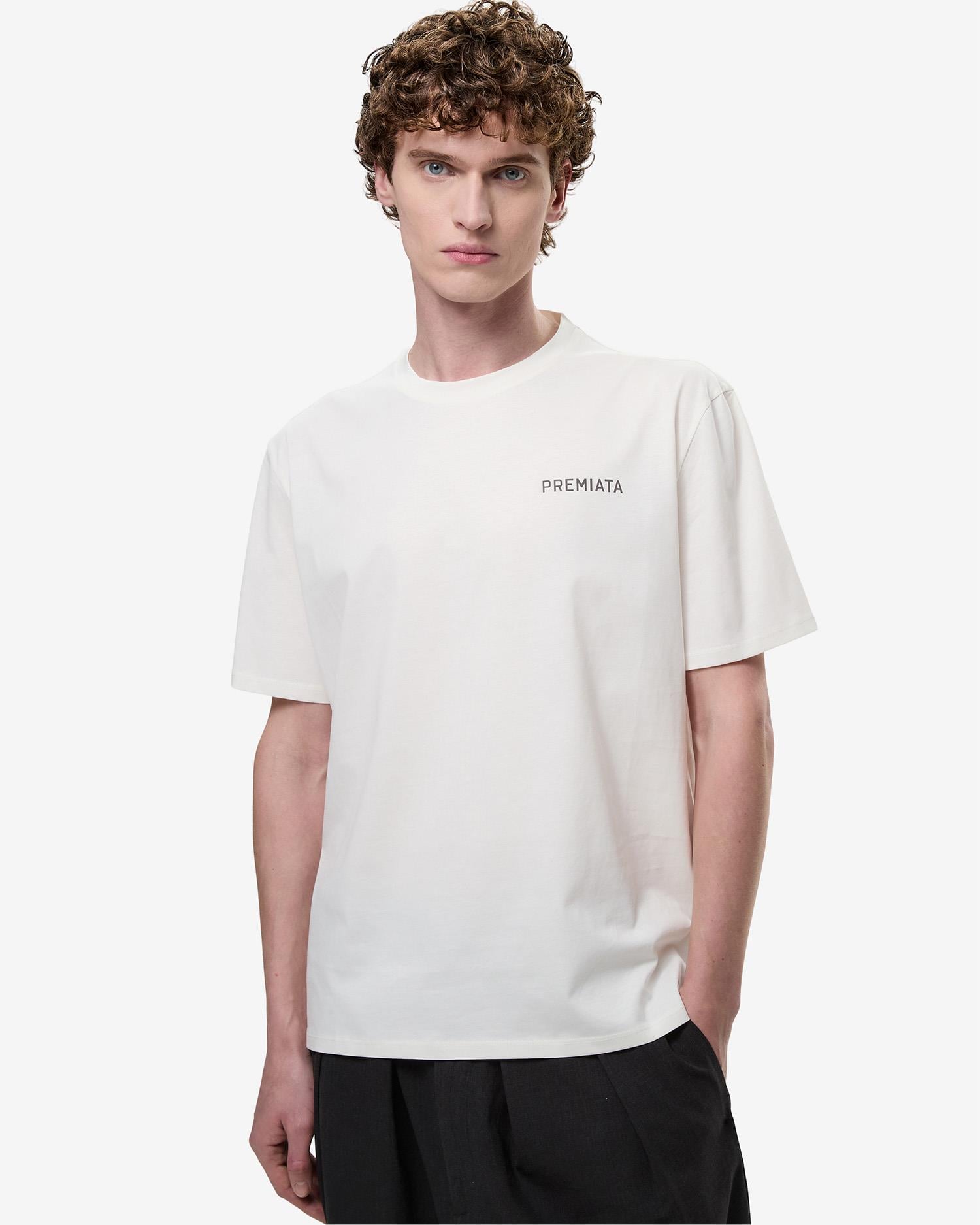 Pa 1019 Erkek T-shirt