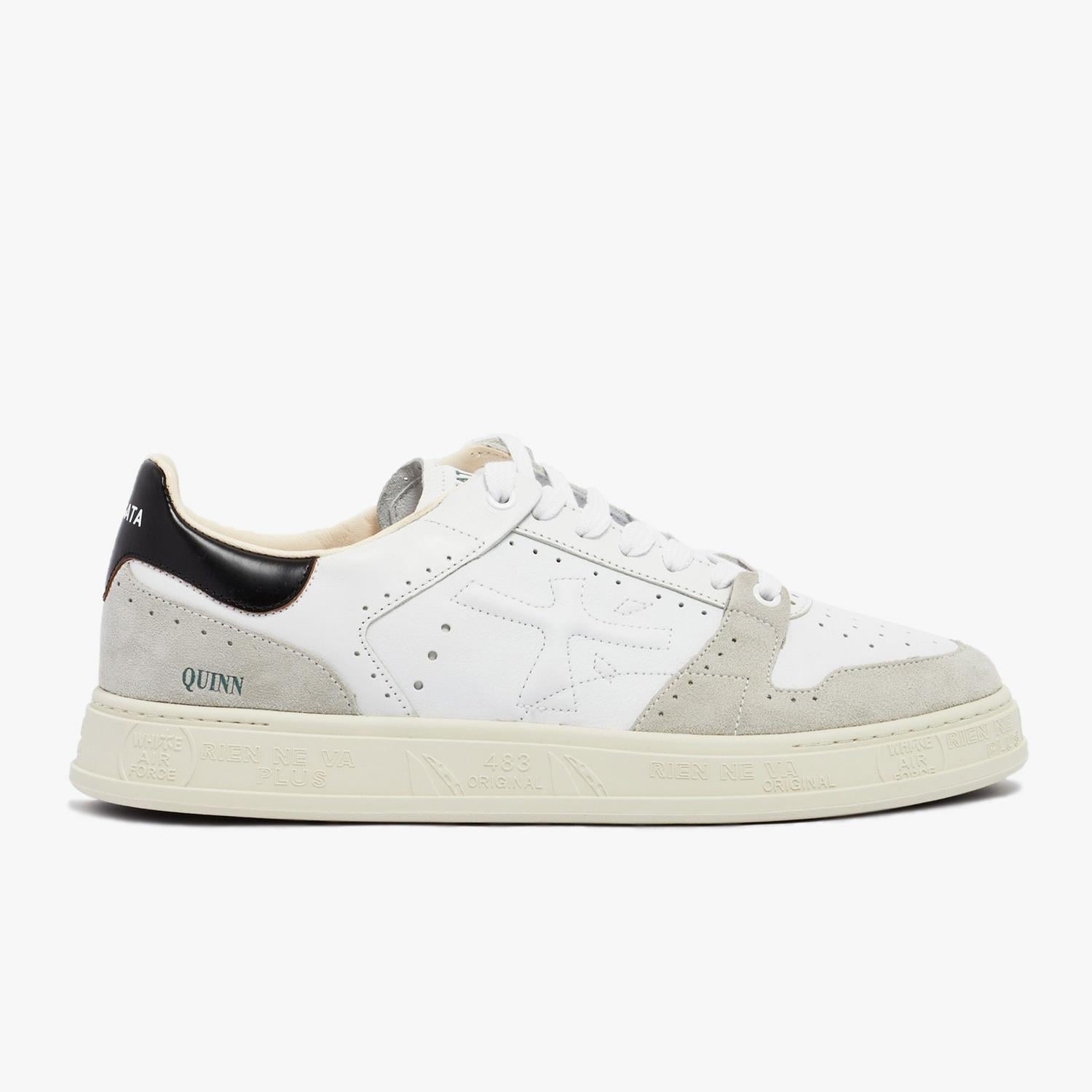 Quınn 6003 Erkek Sneaker | Laces.com.tr