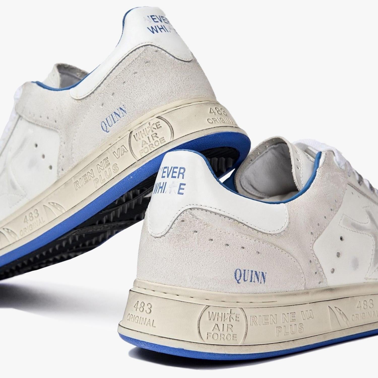 Quınn 6686 Erkek Sneaker