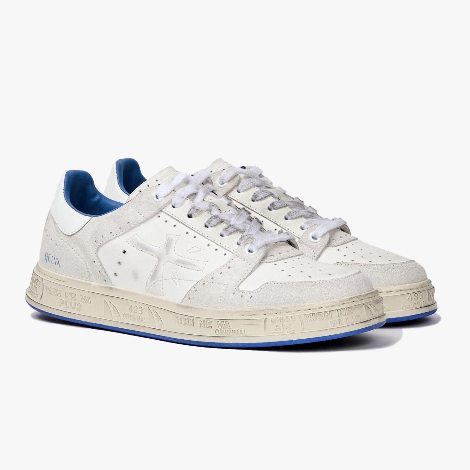 Quınn 6686 Erkek Sneaker