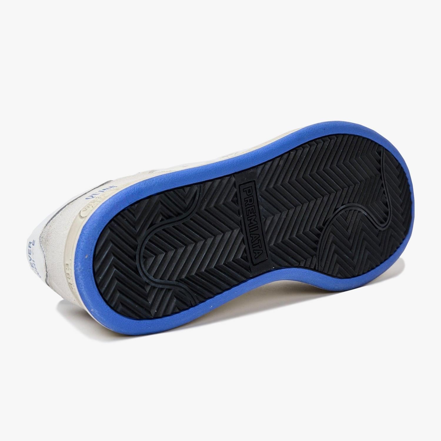 Quınn 6686 Erkek Sneaker