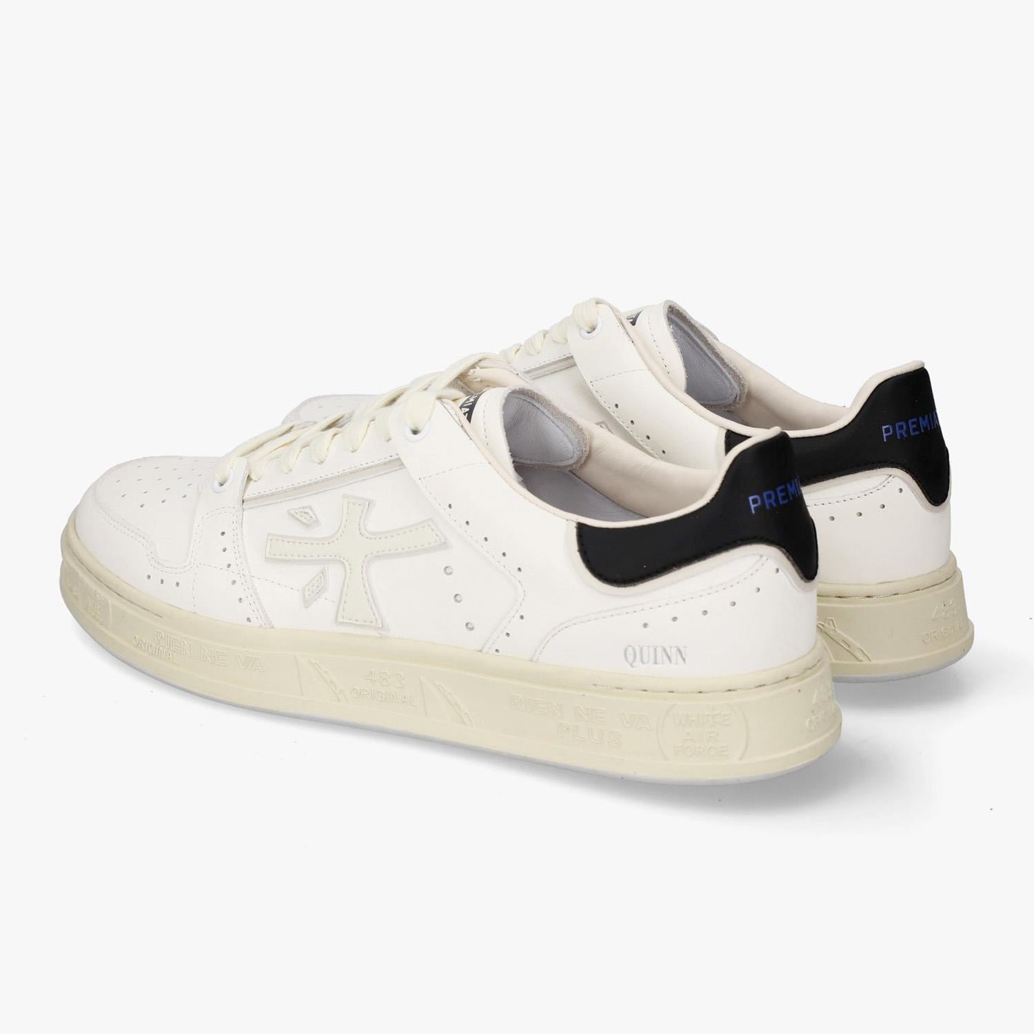 Quınn 8209 Erkek Sneaker