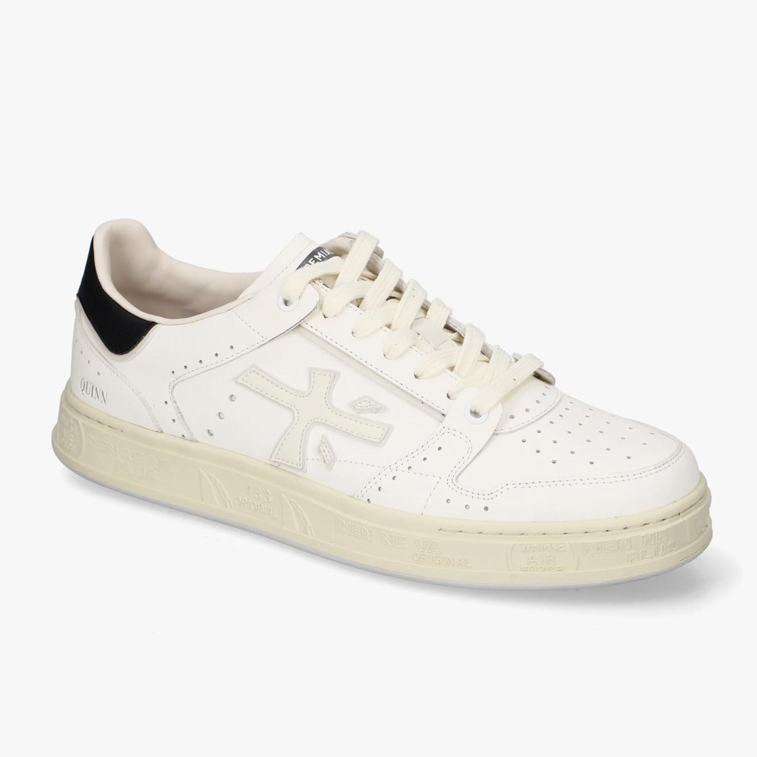 Quınn 8209 Erkek Sneaker