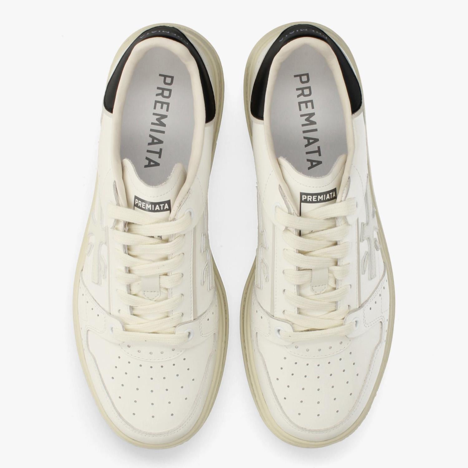 Quınn 8209 Erkek Sneaker