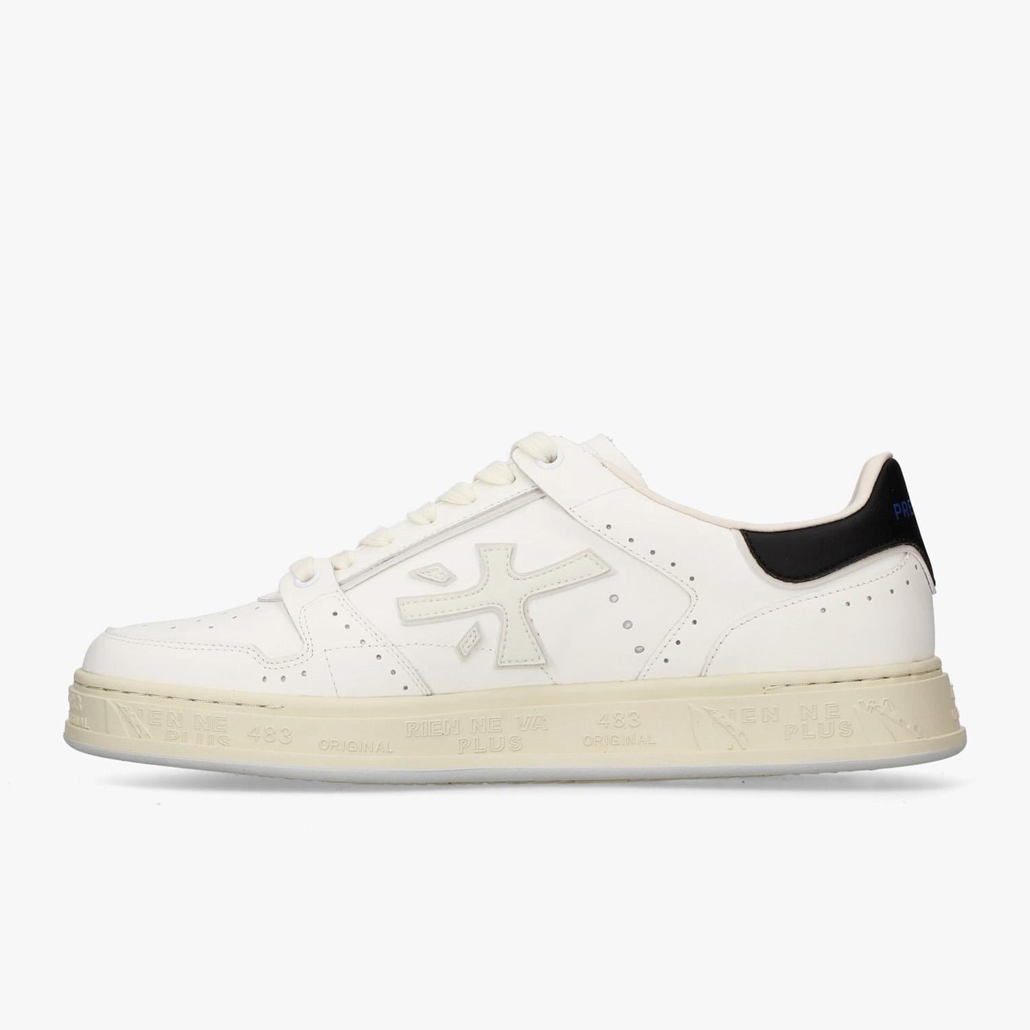 Quınn 8209 Erkek Sneaker