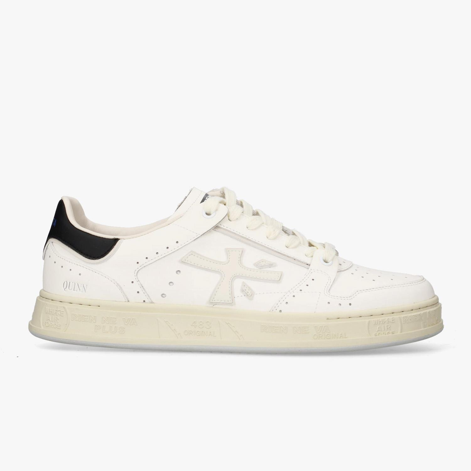 Quınn 8209 Erkek Sneaker