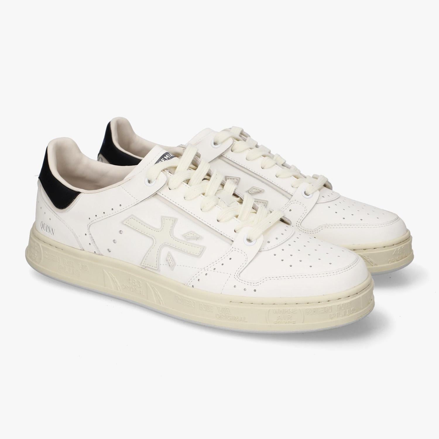 Quınn 8209 Erkek Sneaker