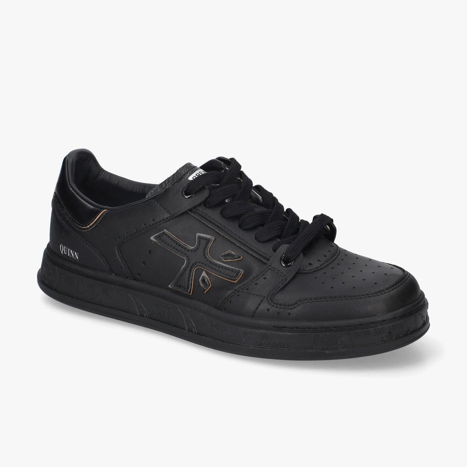 Quınn 8212 Erkek Sneaker