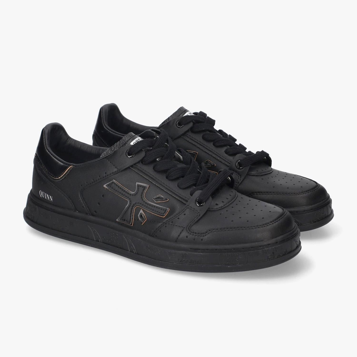 Quınn 8212 Erkek Sneaker