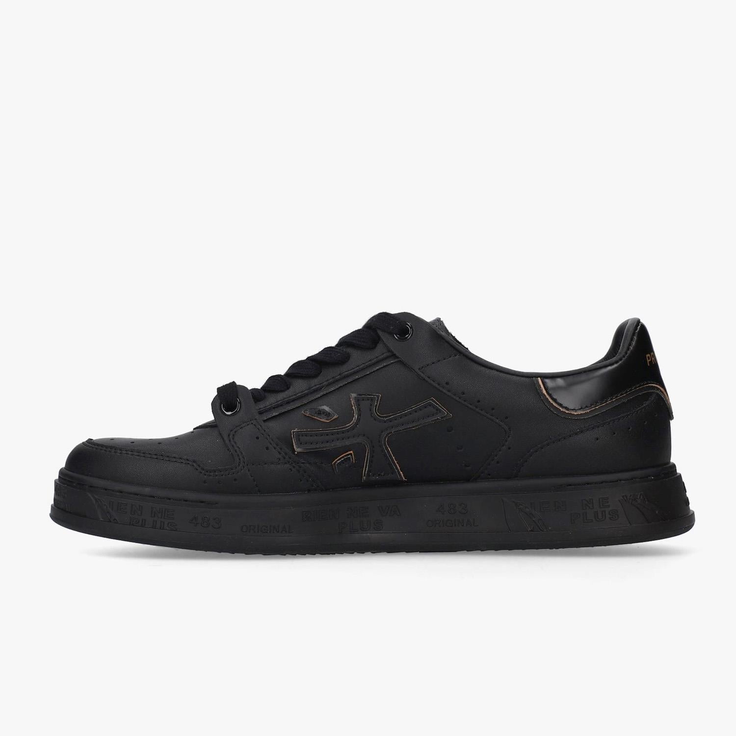 Quınn 8212 Erkek Sneaker