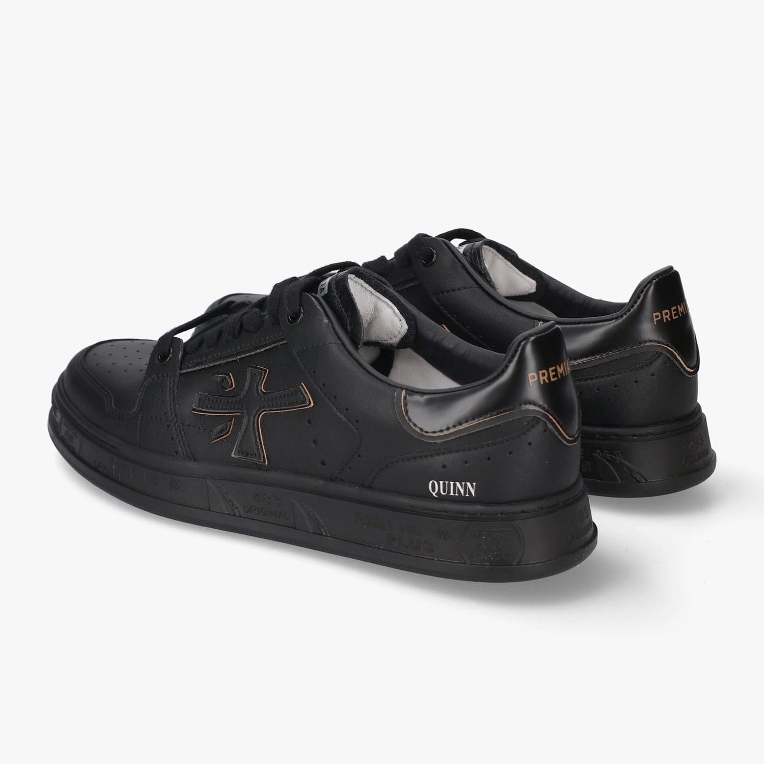 Quınn 8212 Erkek Sneaker