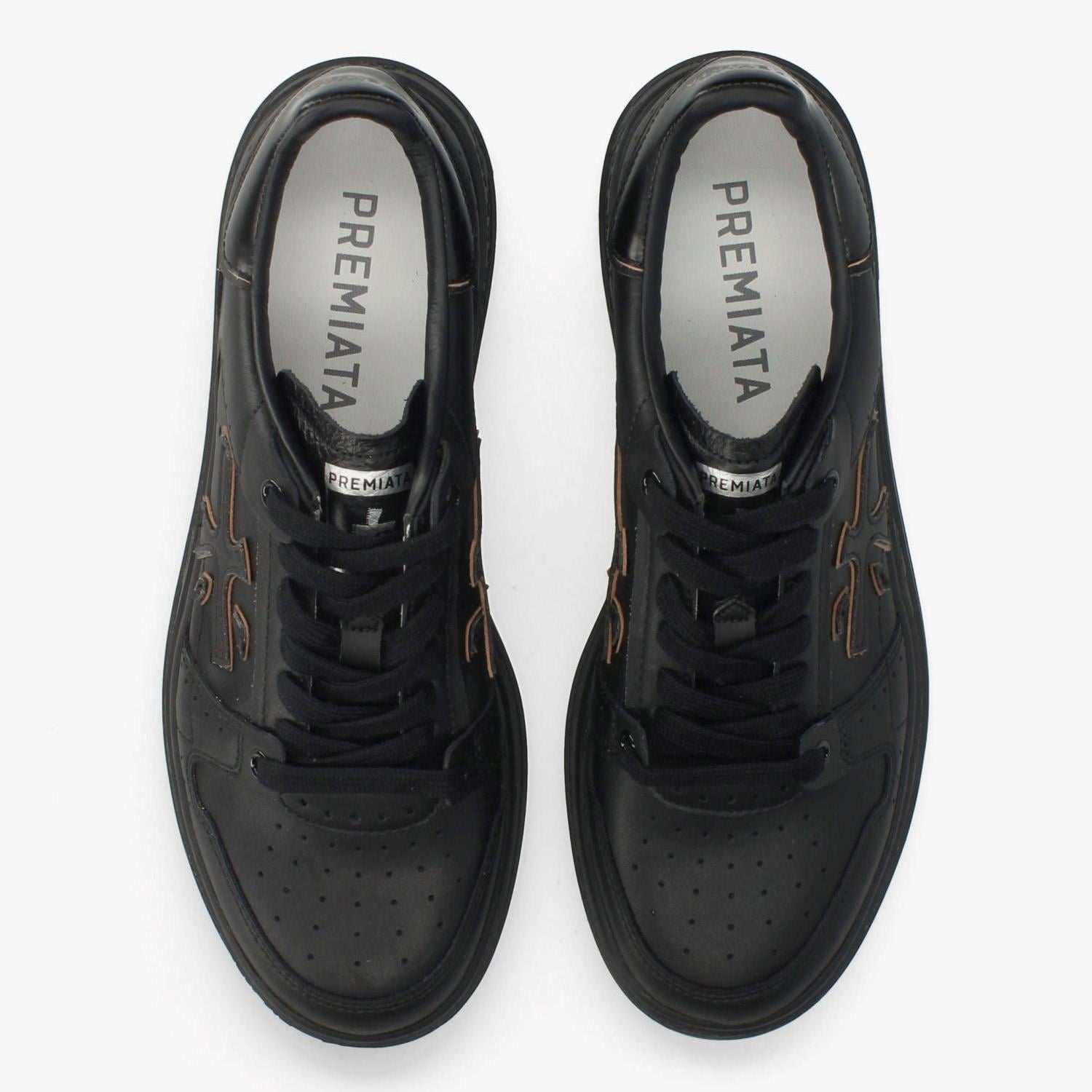 Quınn 8212 Erkek Sneaker