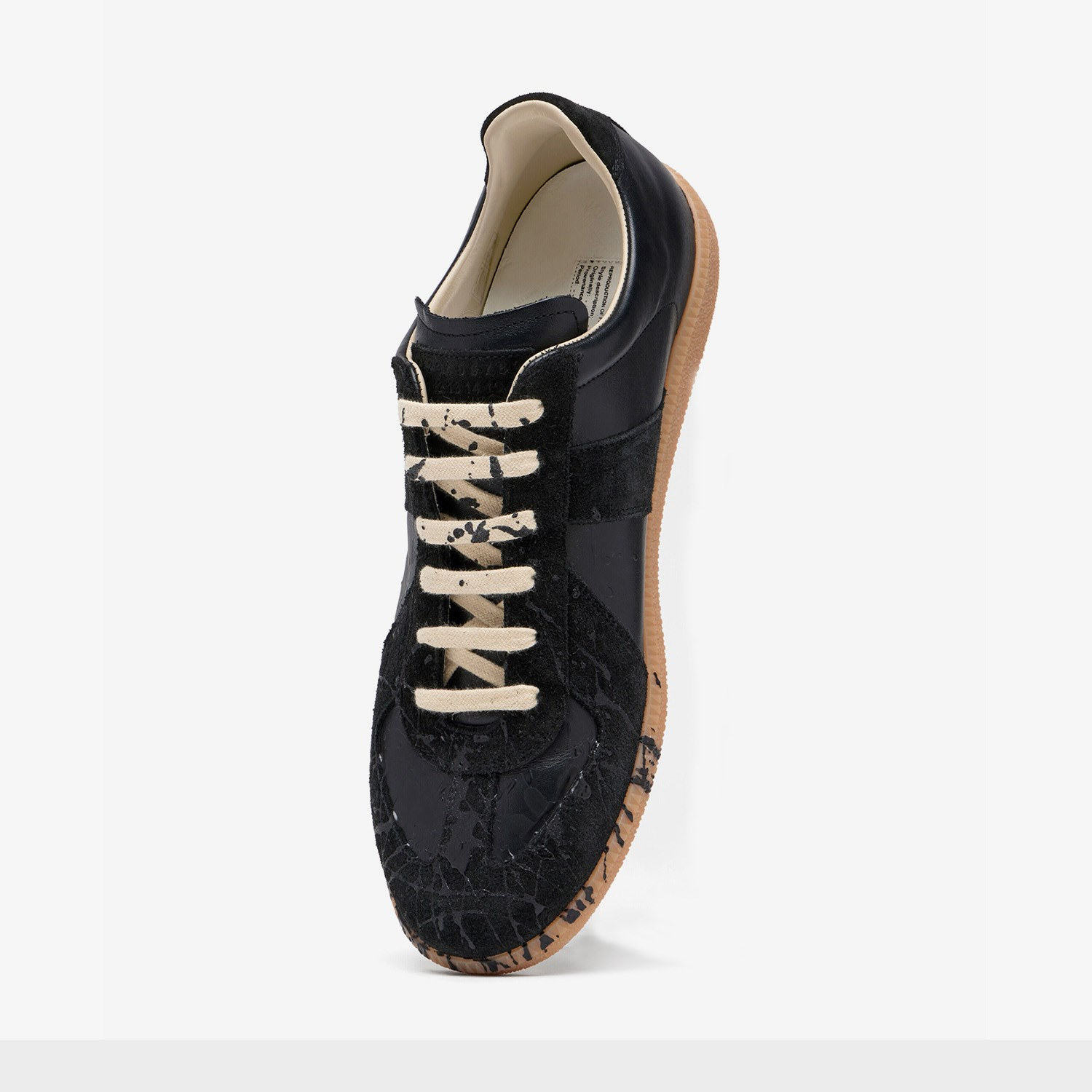 S57WS0517 Erkek Sneakers