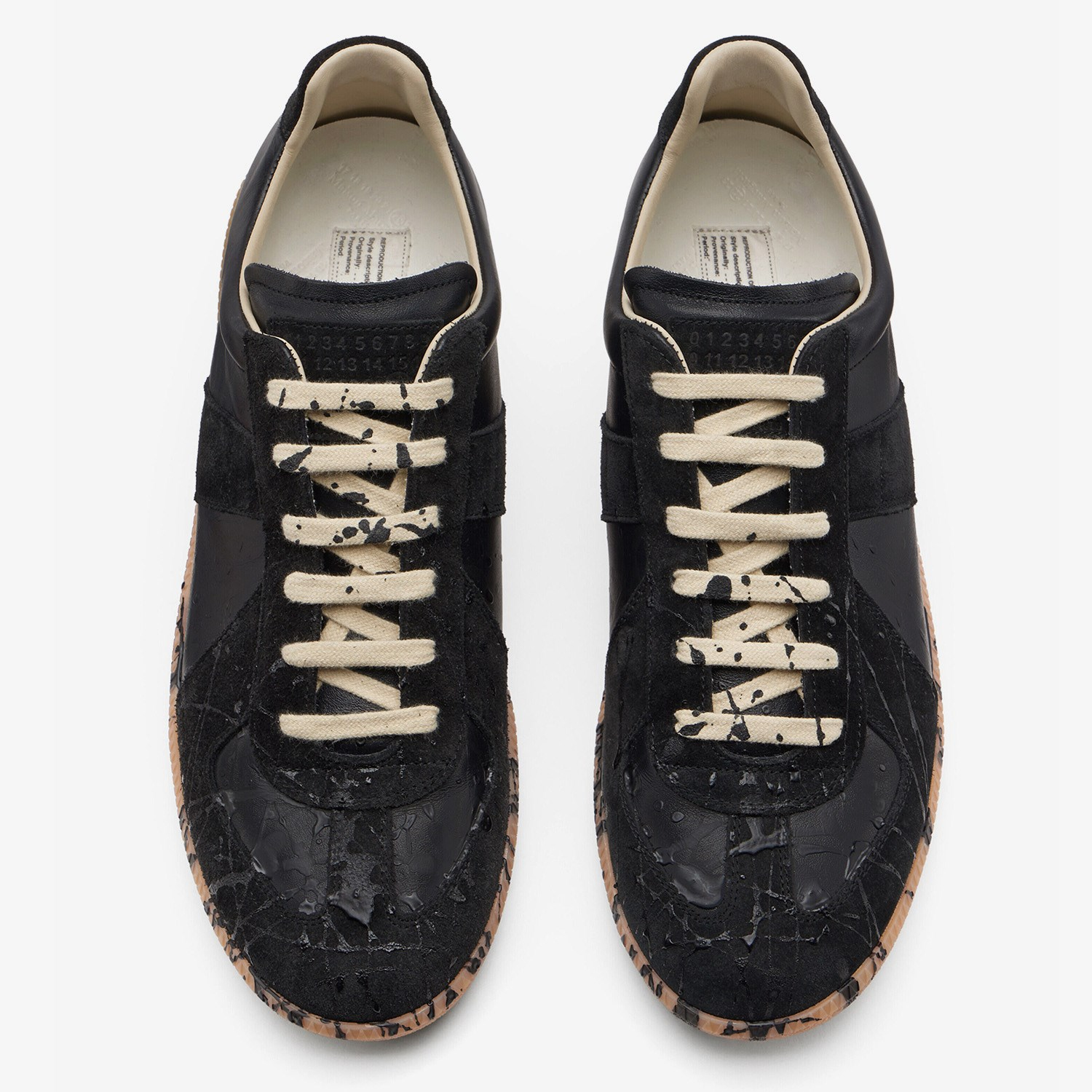 S57WS0517 Erkek Sneakers