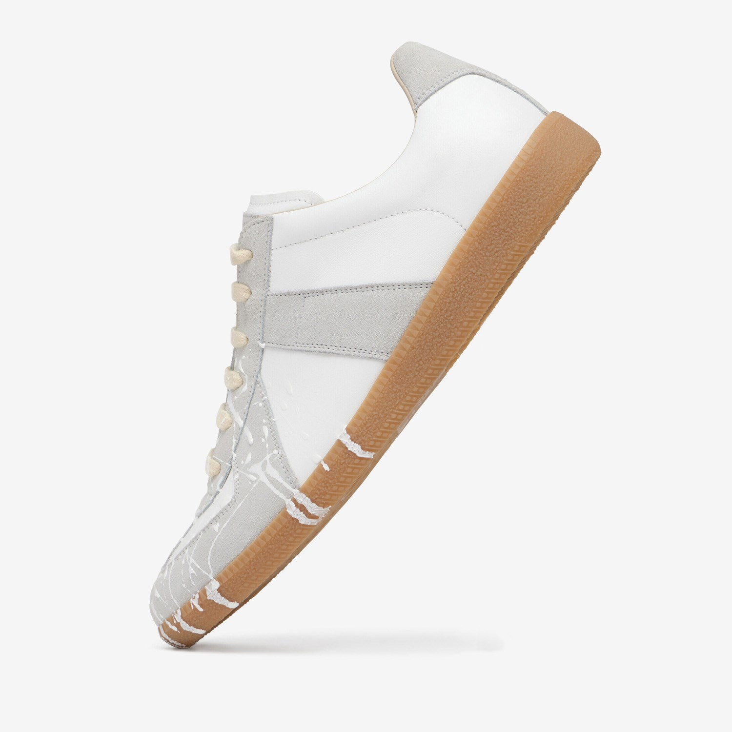 S57WS0517 Erkek Sneakers