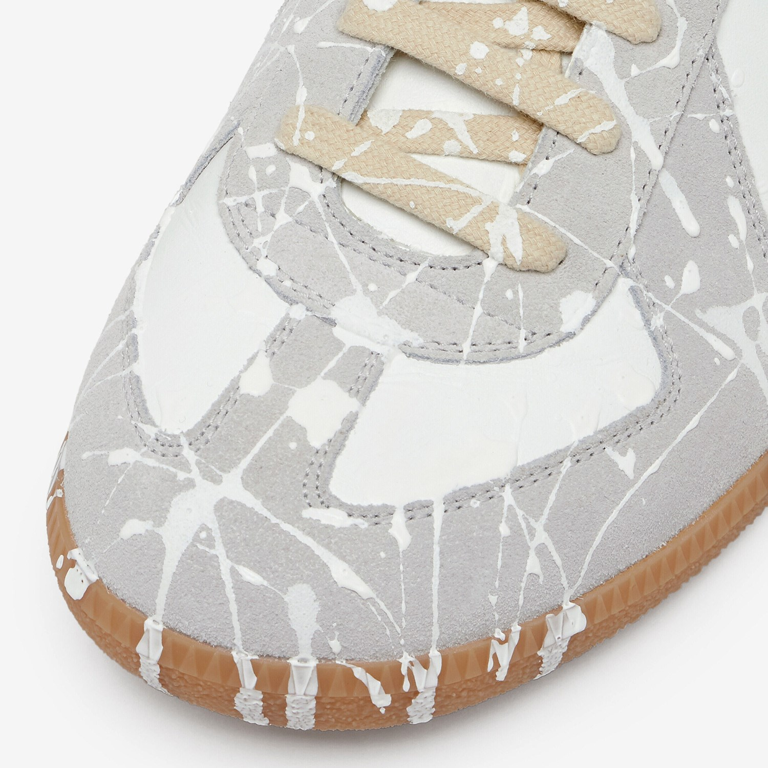 S57WS0517 Erkek Sneakers