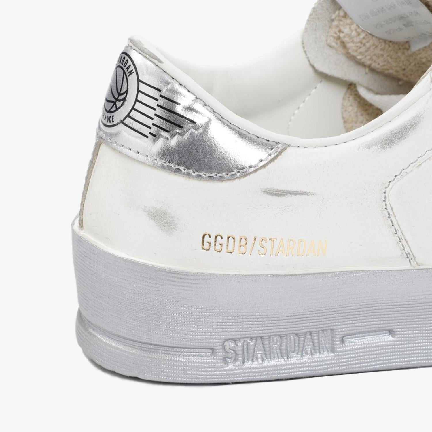 Stardan 2187 Kadın Sneaker