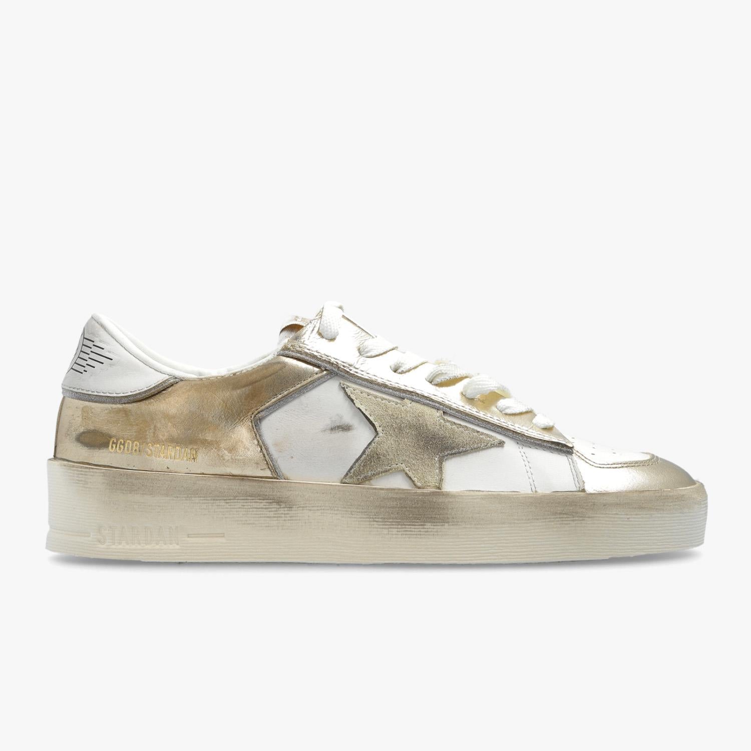 Stardan 7536 Kadın Sneaker