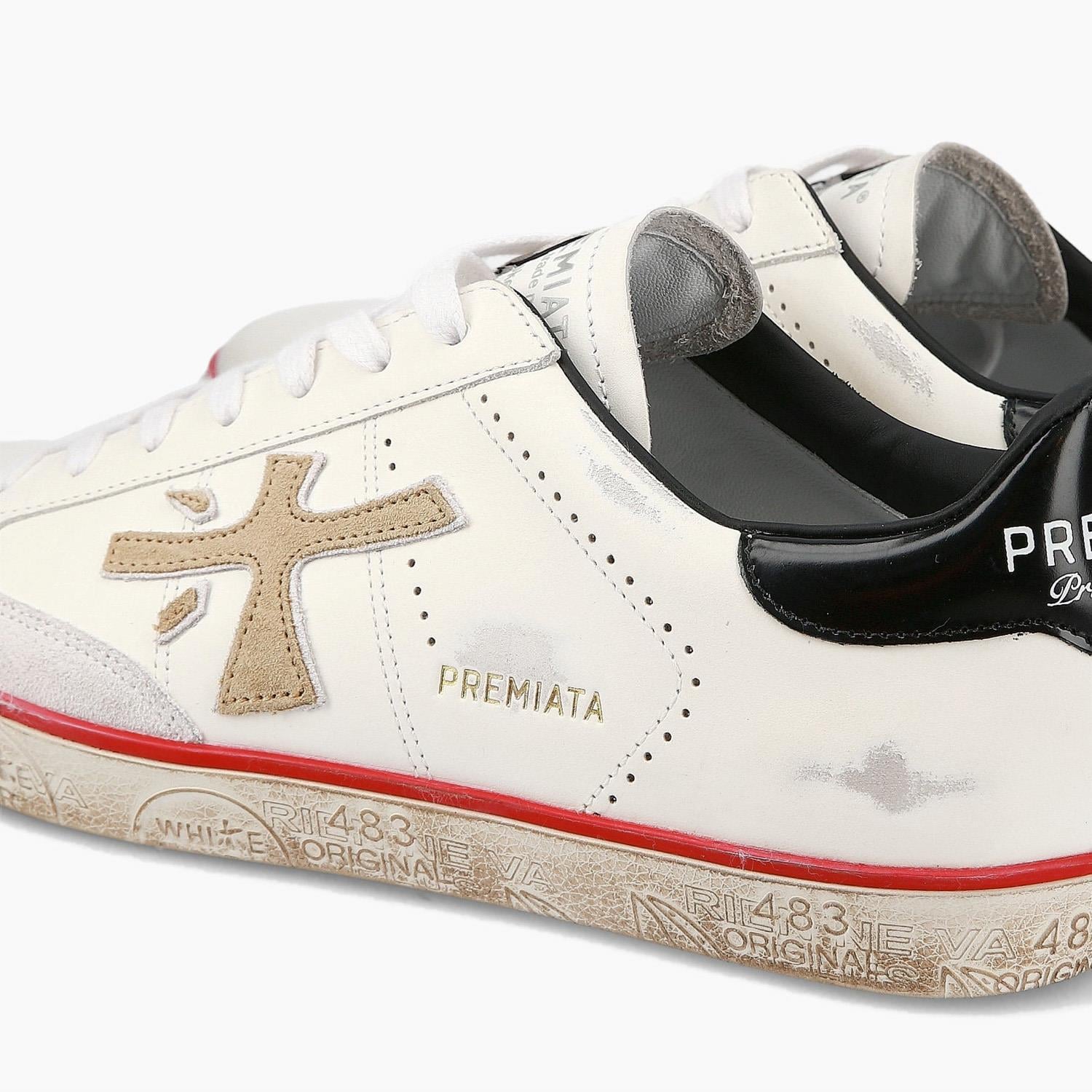 Steven 6646 Erkek Sneaker | Laces.com.tr