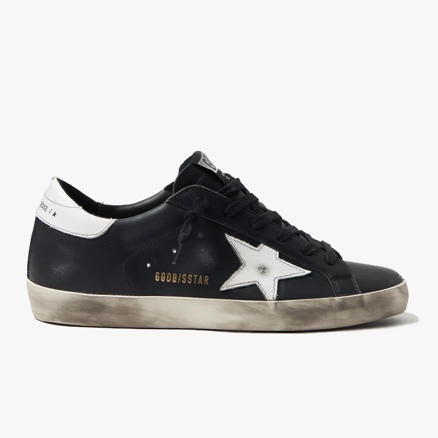 Super-Star 0321 Erkek Sneaker