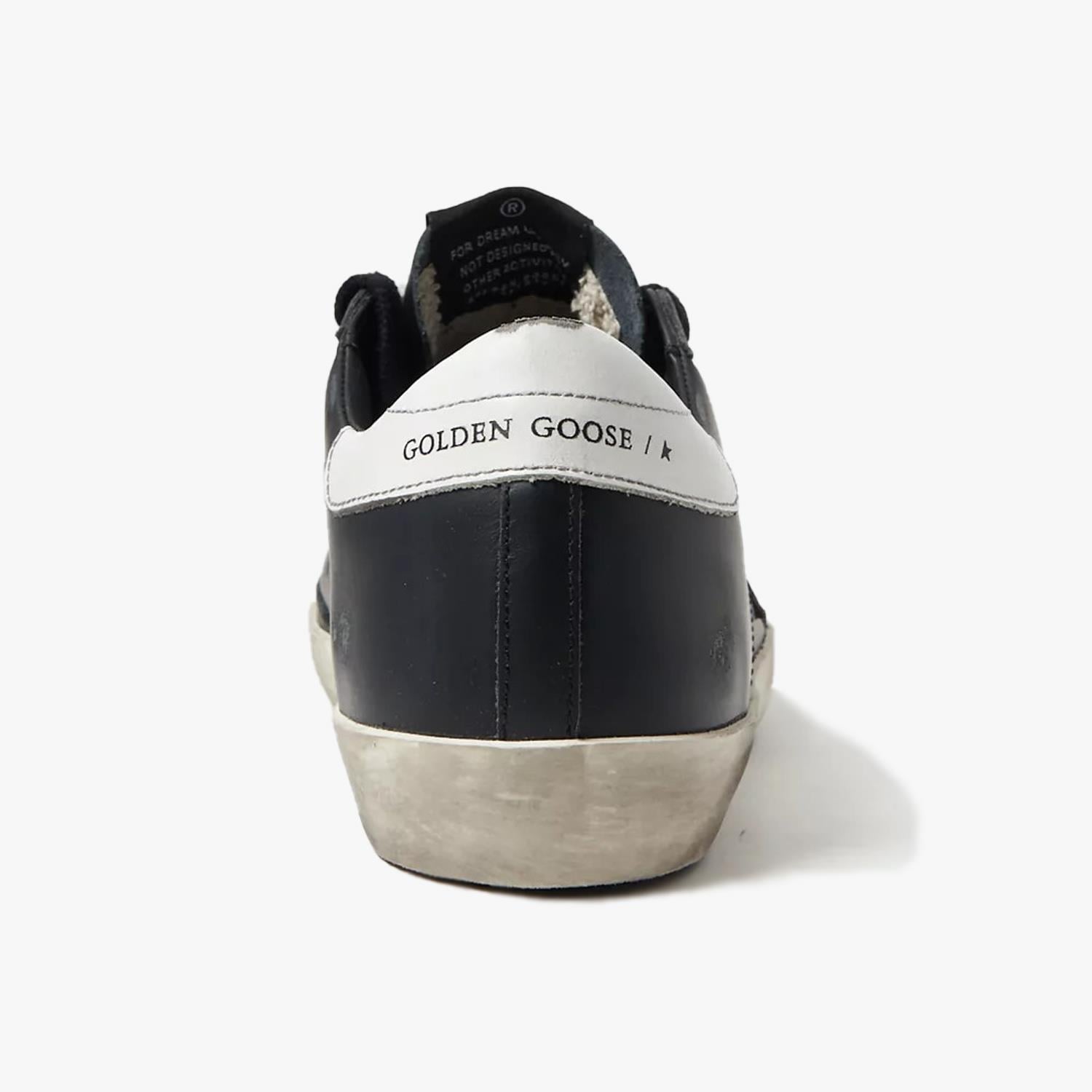 Super-Star 0321 Erkek Sneaker