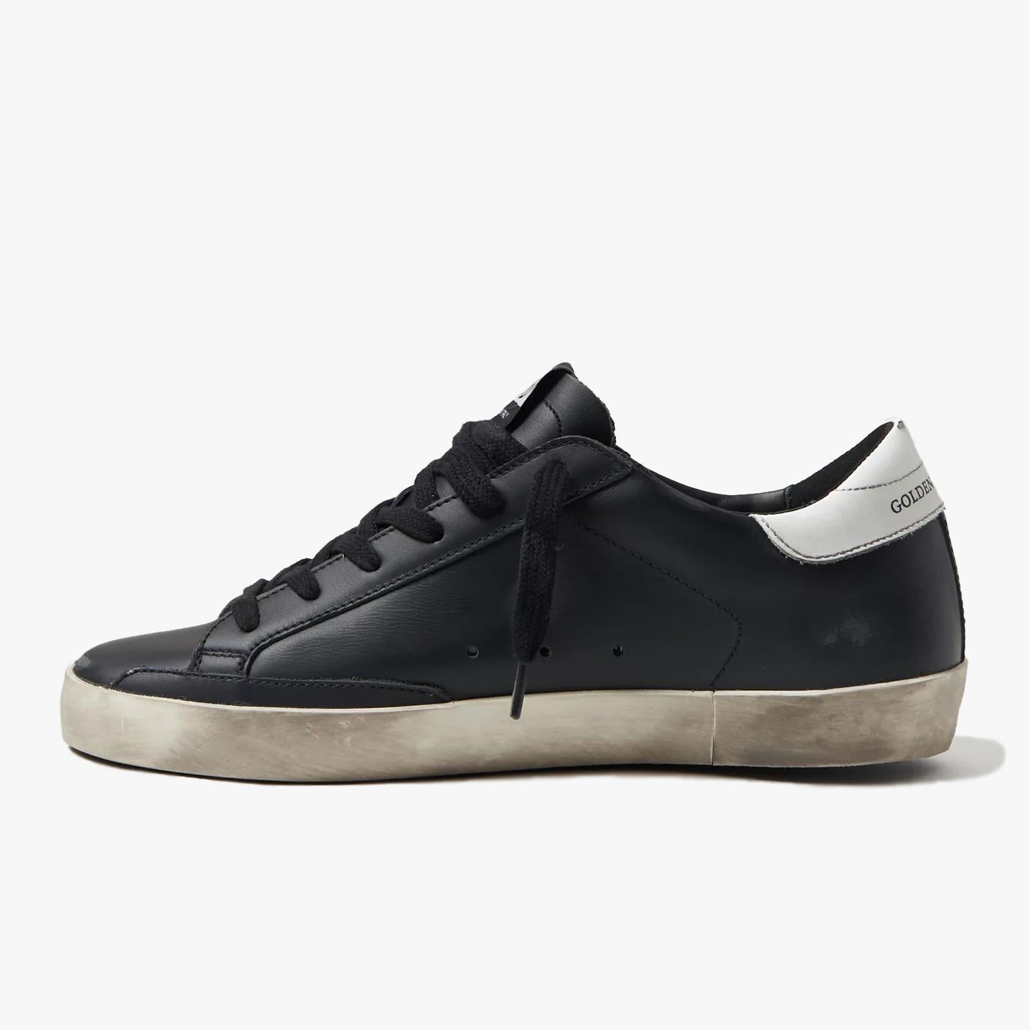 Super-Star 0321 Erkek Sneaker
