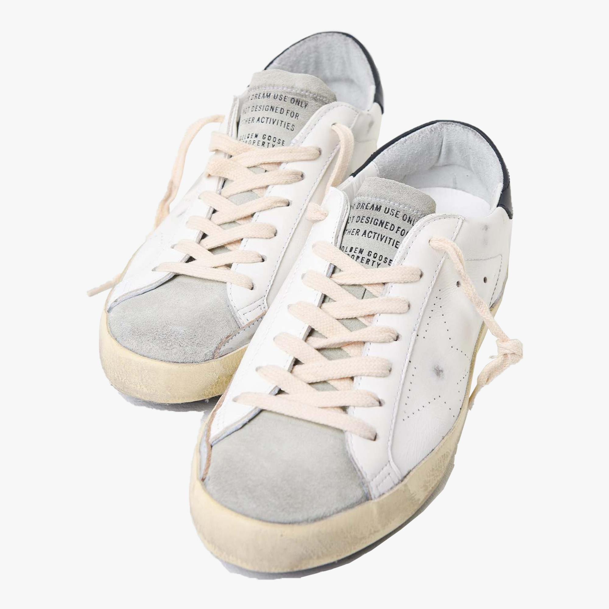 Super Star 10220 Erkek Sneaker