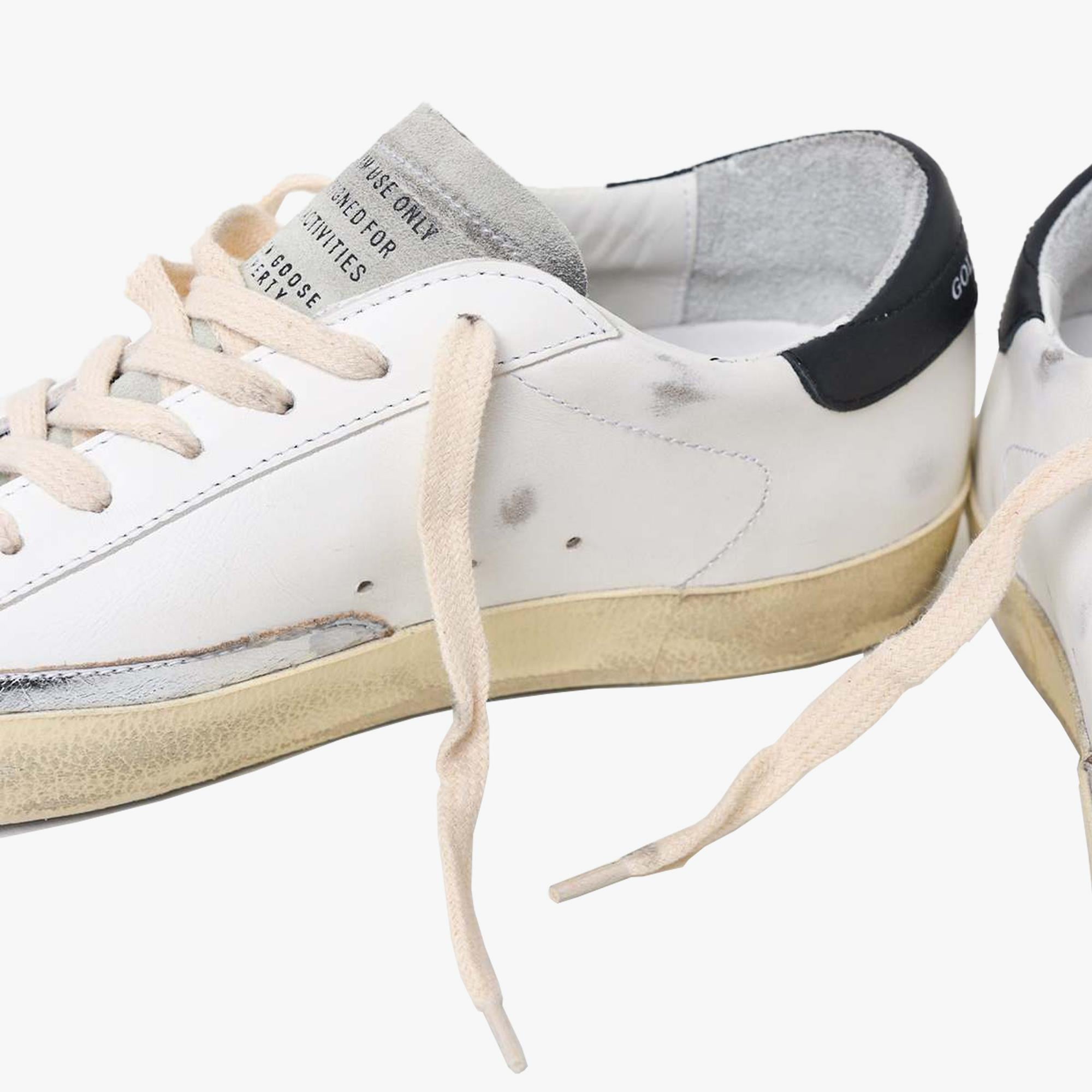Super Star 10220 Erkek Sneaker