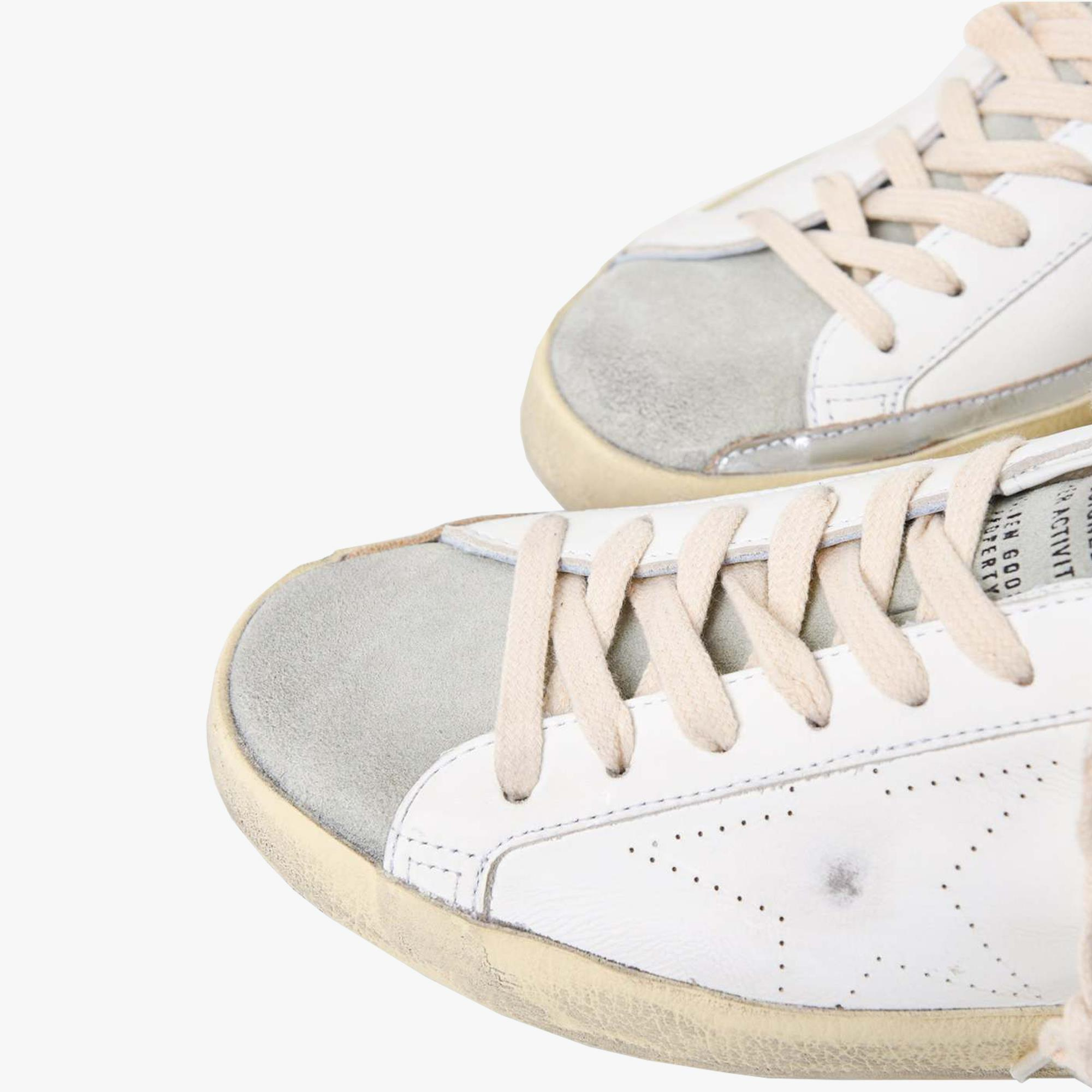 Super Star 10220 Erkek Sneaker