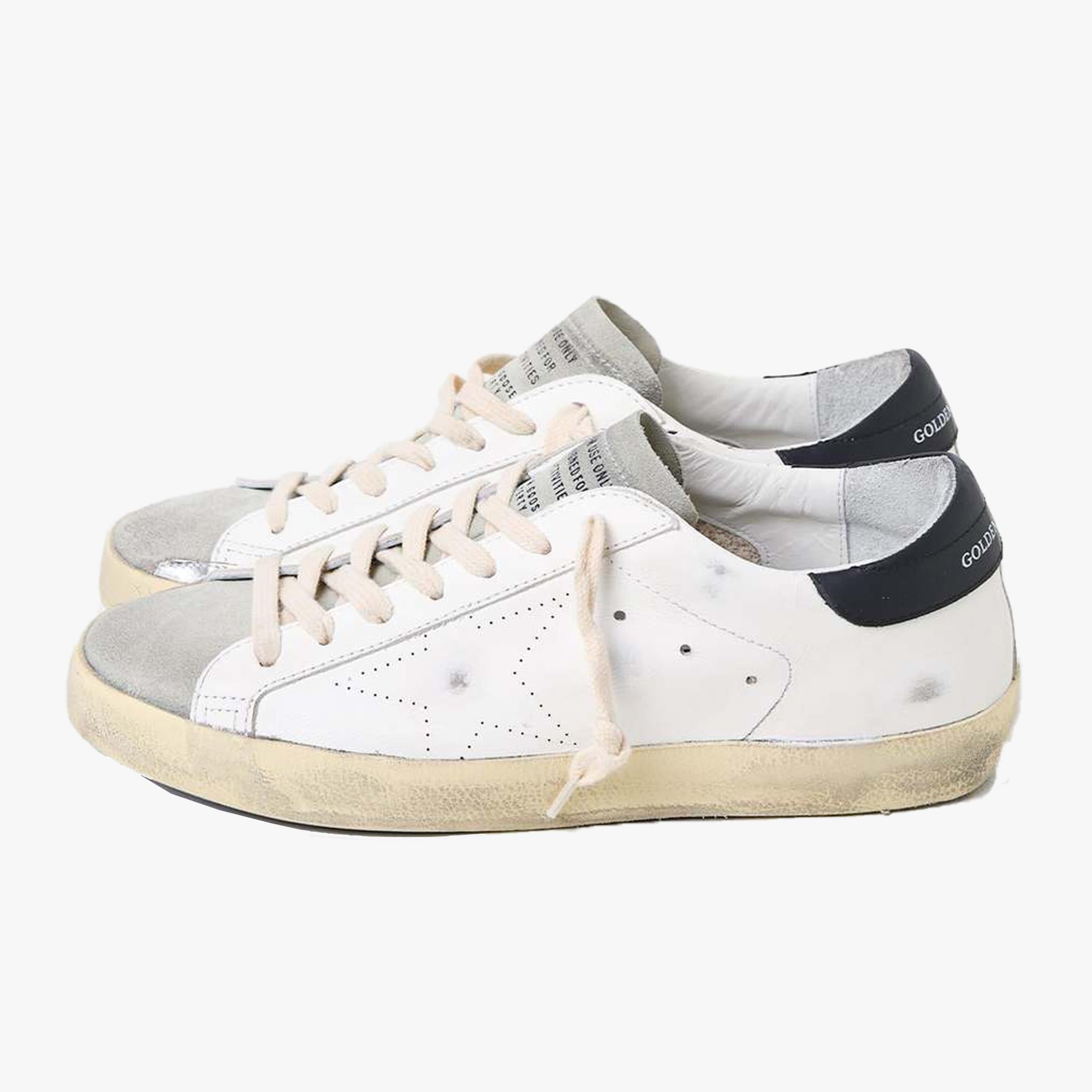 Super Star 10220 Erkek Sneaker