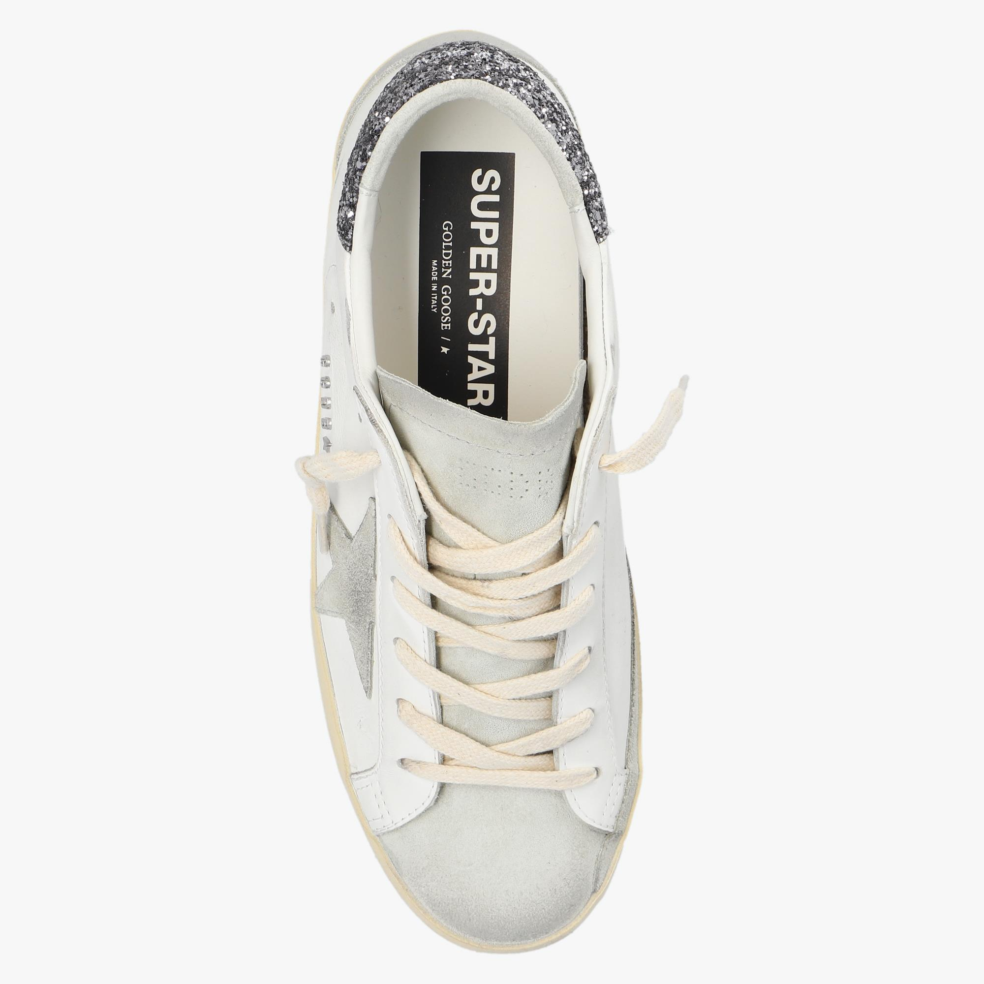 Super Star 11166 Kadın Sneaker
