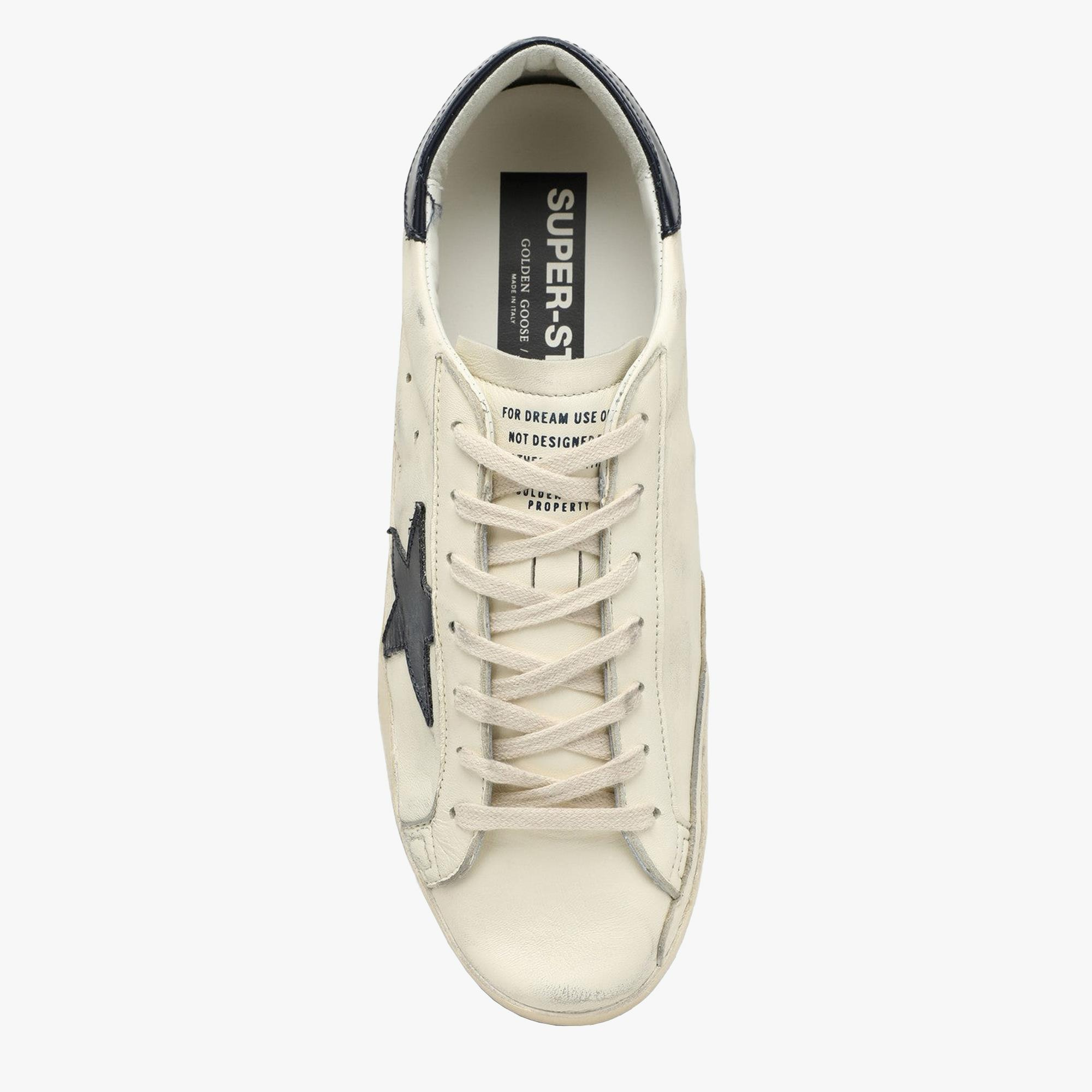 Super Star 15430 Erkek Sneaker