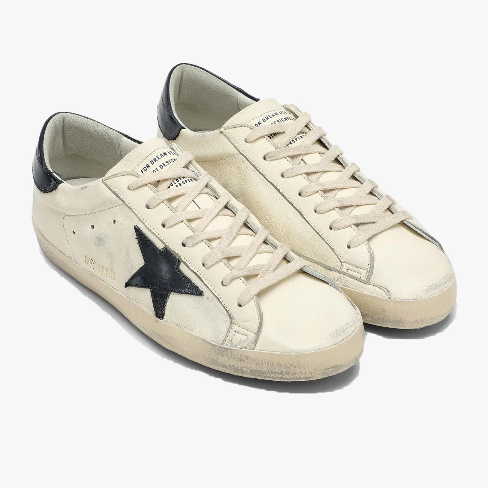 Super Star 15430 Erkek Sneaker
