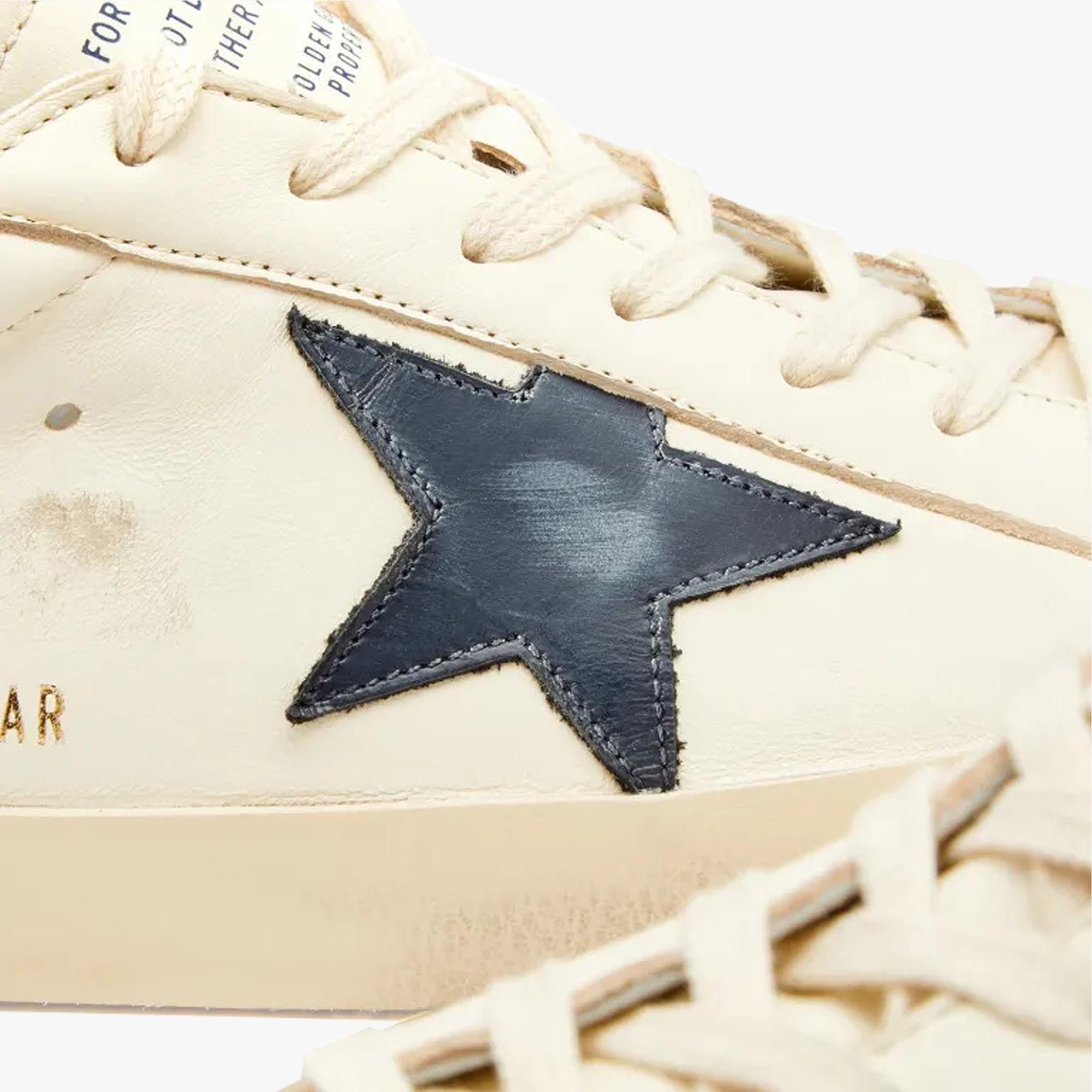 Super Star 15430 Erkek Sneaker