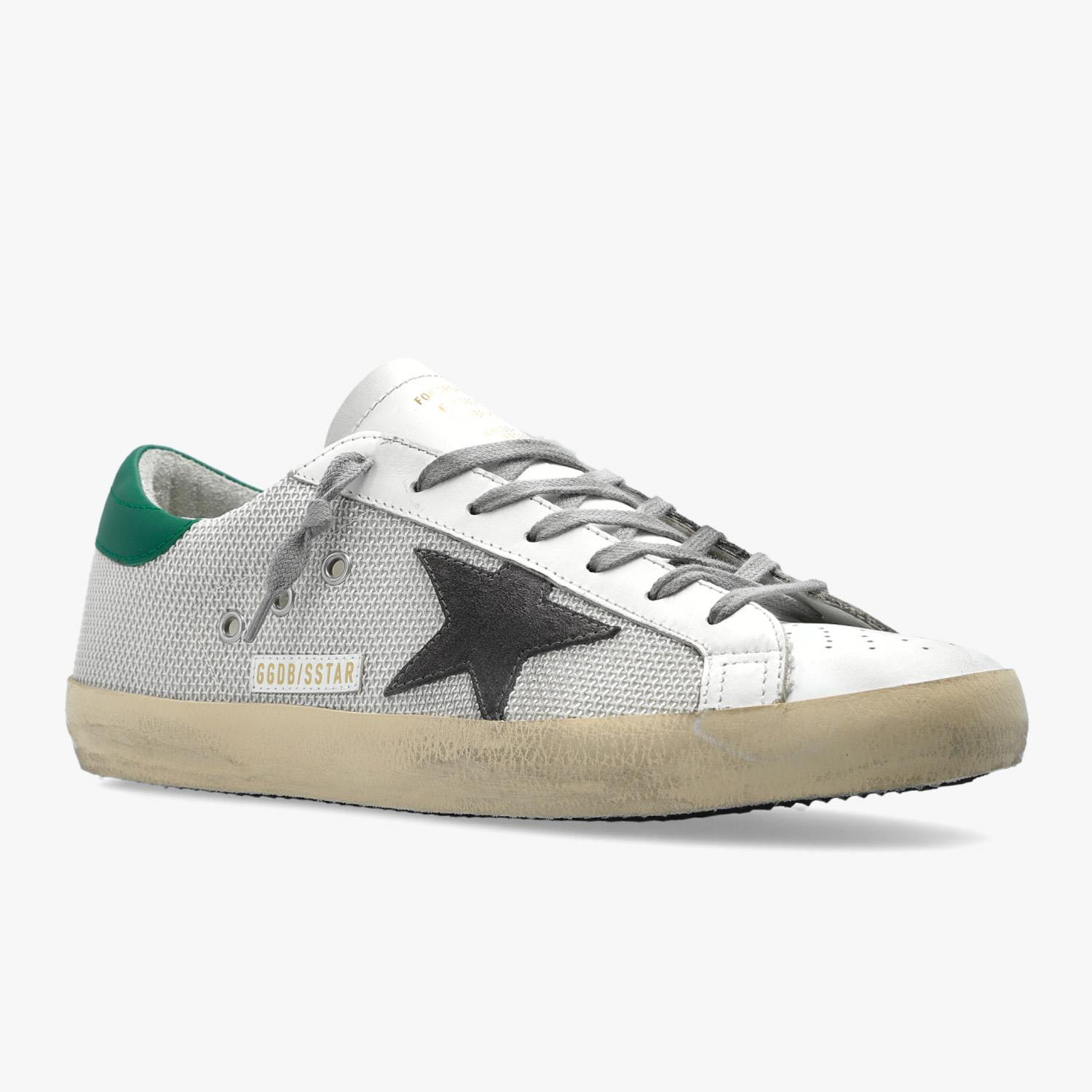 Super-Star 2686 Erkek Sneaker