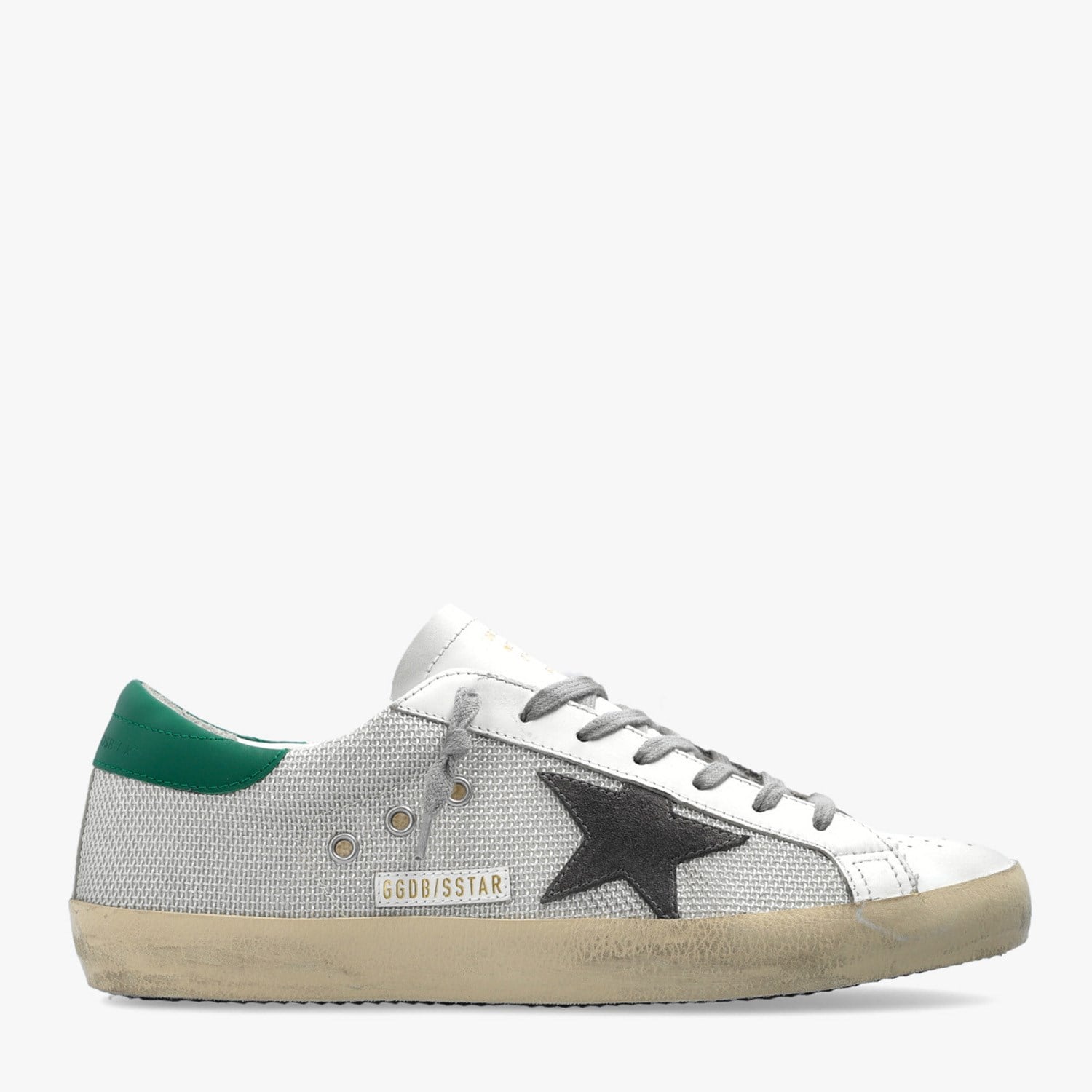 Super-Star 2686 Erkek Sneaker