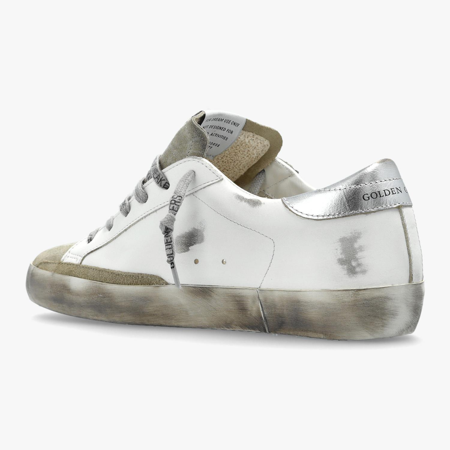 Super-Star 2692 Kadın Sneaker