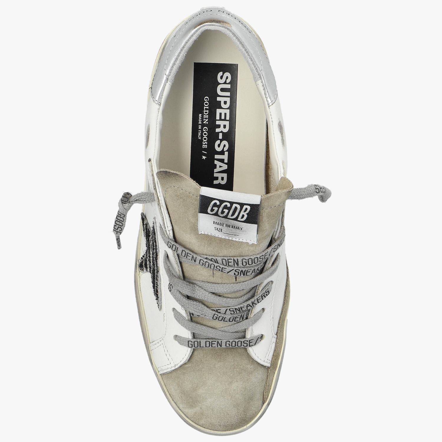 Super-Star 2692 Kadın Sneaker