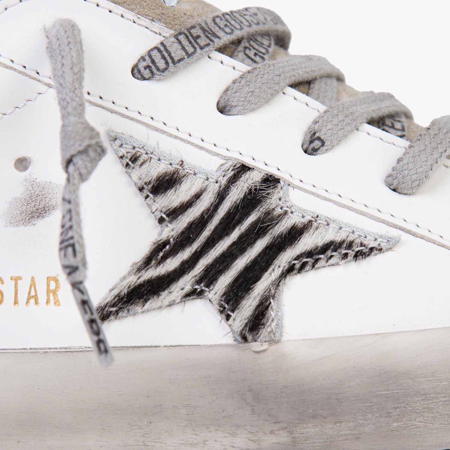 Super-Star 2692 Kadın Sneaker
