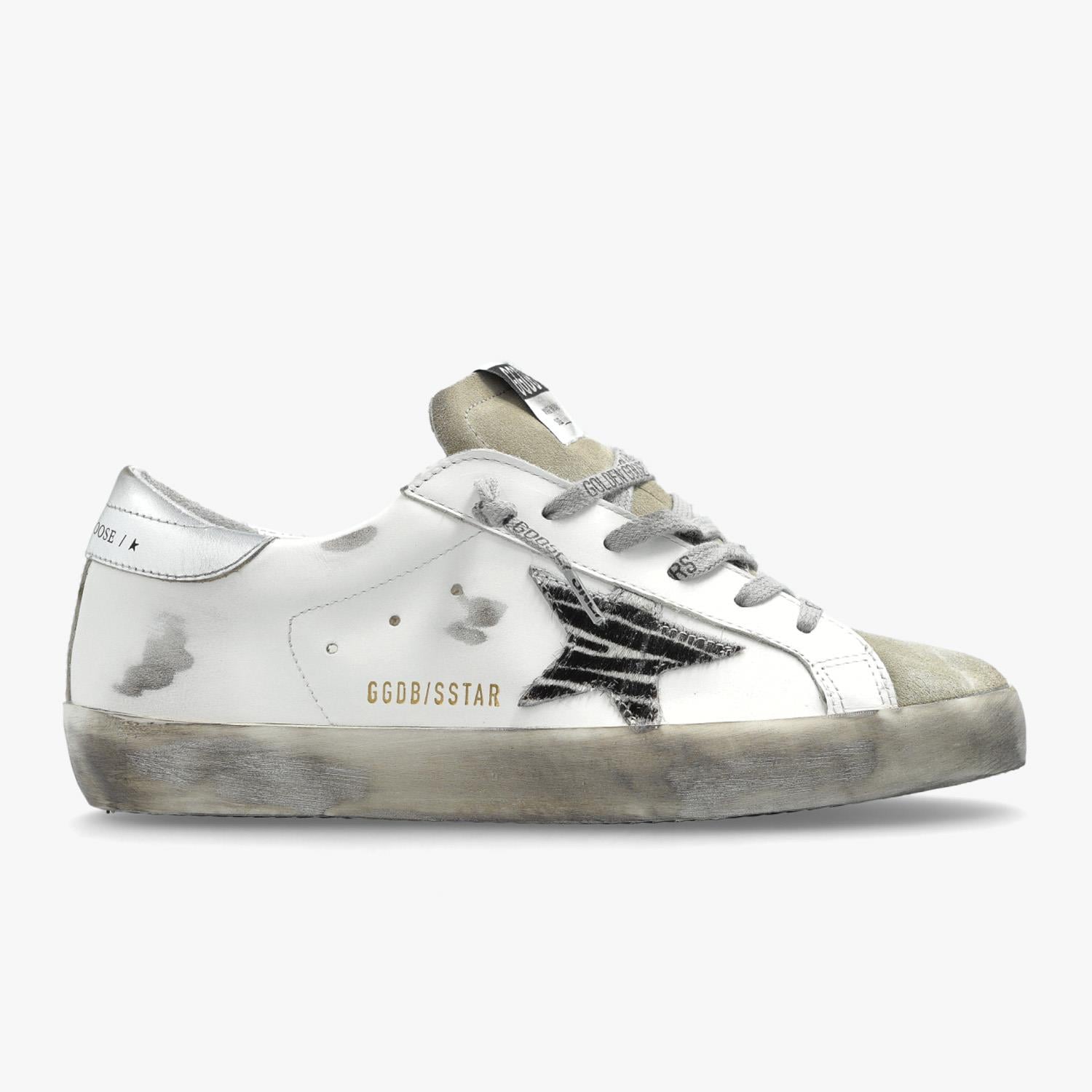 Super-Star 2692 Kadın Sneaker