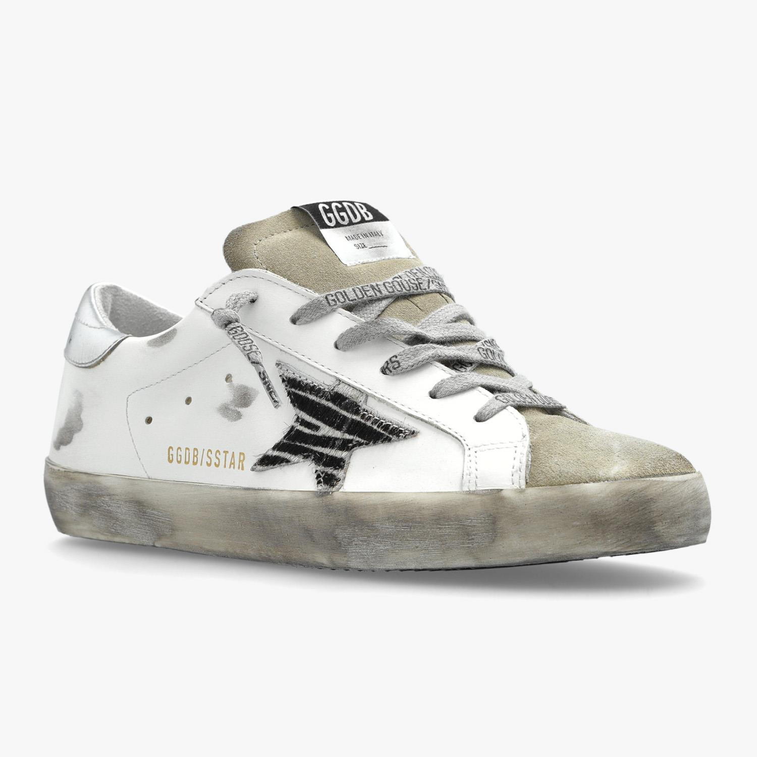 Super-Star 2692 Kadın Sneaker