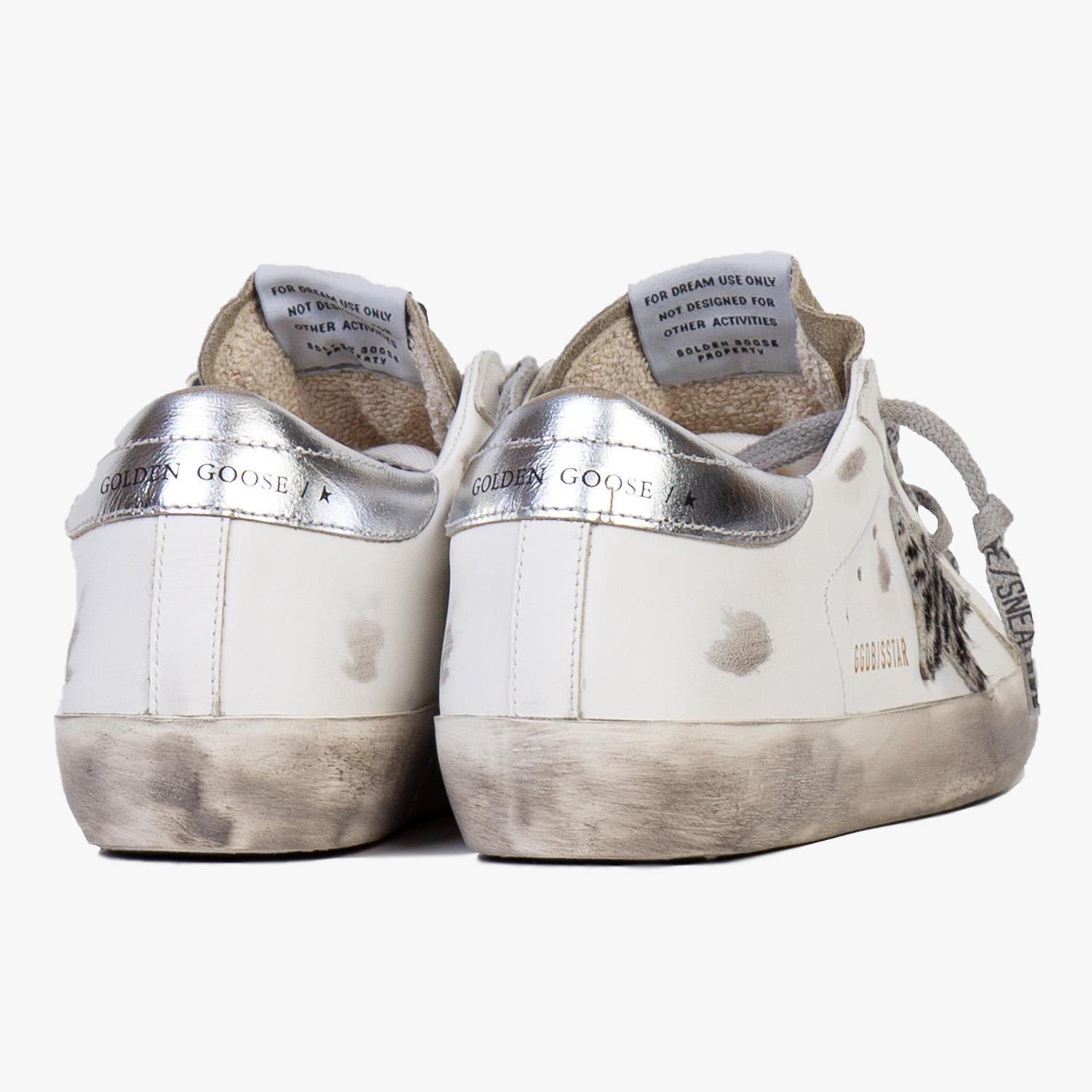 Super-Star 2692 Kadın Sneaker
