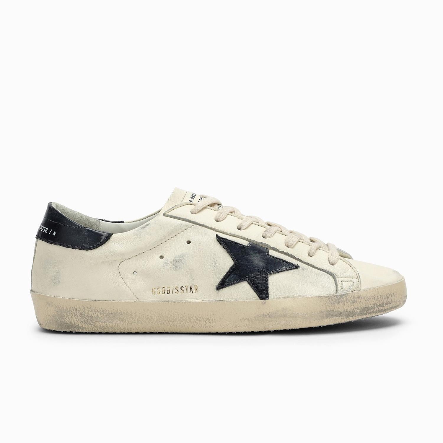 Super-Star 4164 Erkek Sneaker