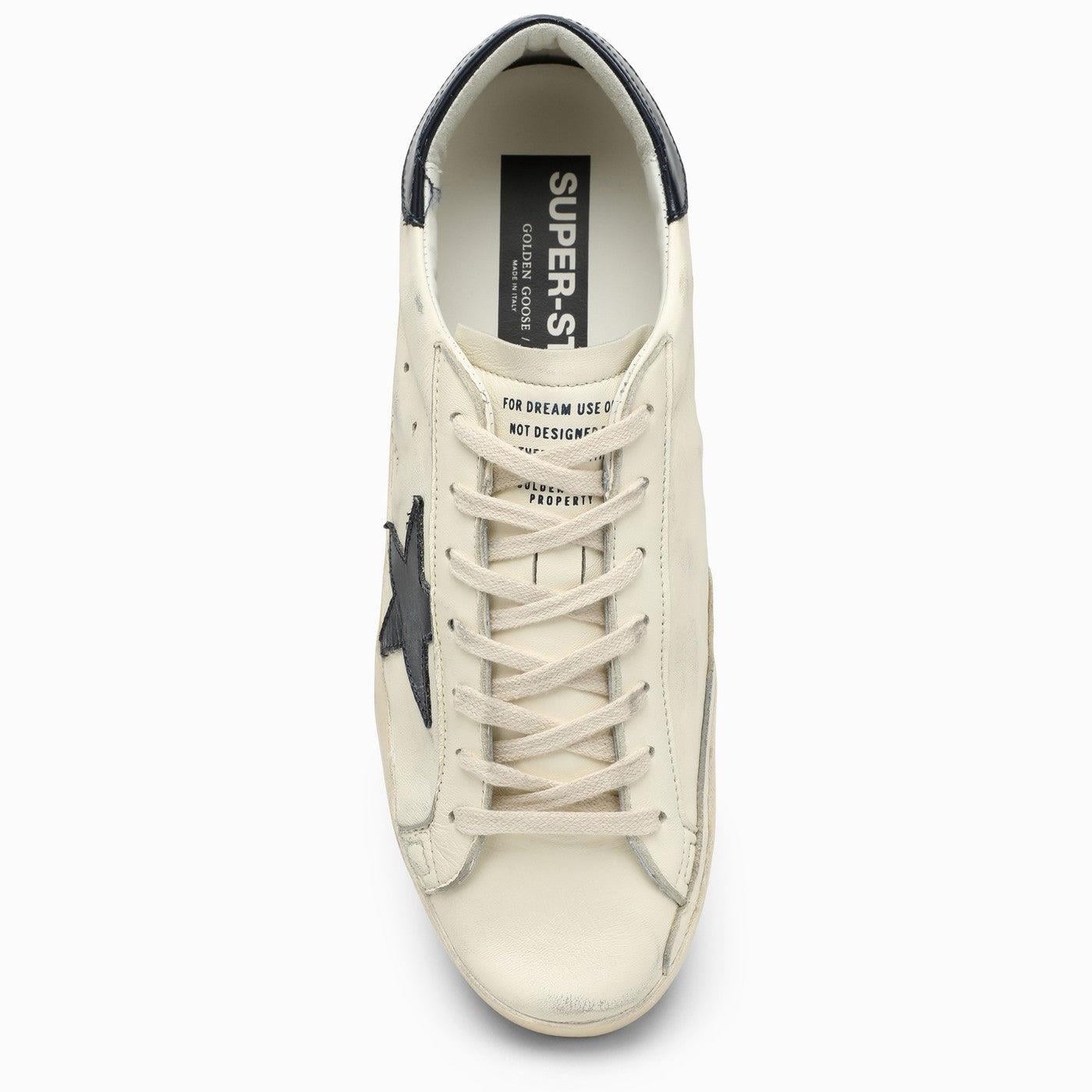 Super-Star 4164 Erkek Sneaker