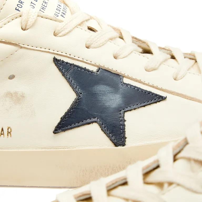 Super-Star 4164 Erkek Sneaker